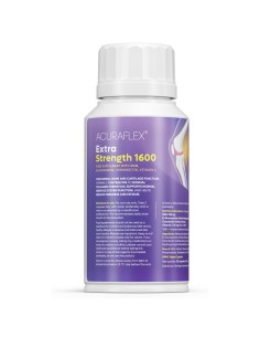 Nutrilago Acuraflex Extra Strength 1600 kapsule, dodatak prehrani