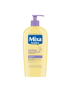 Mixa Baby Atopi Ulje za kupanje i tuširanje 250 ml
