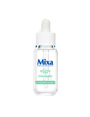 Mixa Anti - Imperfection serum protiv nepravilnosti 30 ml