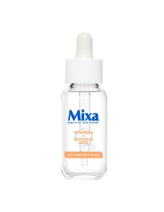Mixa Anti - Dark Spot serum protiv tamnih mrlja 30 ml