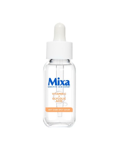 Mixa Anti - Dark Spot serum protiv tamnih mrlja 30 ml
