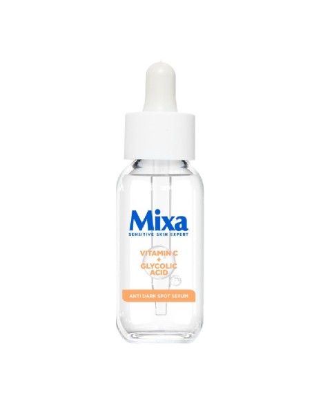 Mixa Anti - Dark Spot serum protiv tamnih mrlja 30 ml