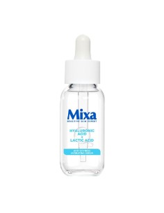 Mixa Anti - Dryness hidratantni serum protiv suhoće 30 ml