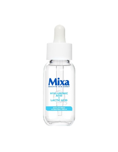 Mixa Anti - Dryness hidratantni serum protiv suhoće 30 ml