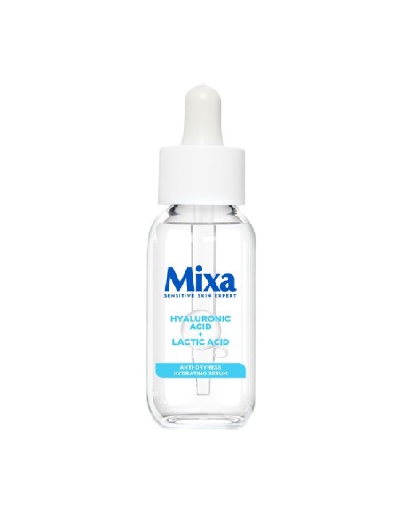 Mixa Anti - Dryness hidratantni serum protiv suhoće 30 ml