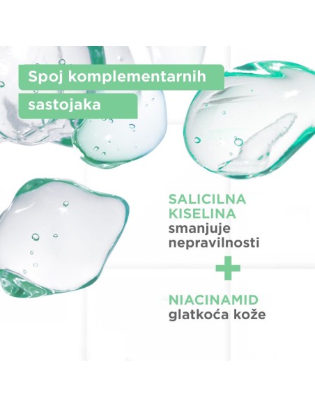 Mixa Anti - Imperfection serum protiv nepravilnosti 30 ml