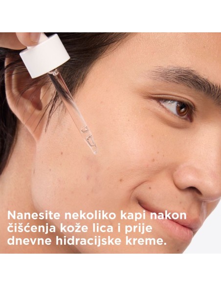 Mixa Anti - Imperfection serum protiv nepravilnosti 30 ml