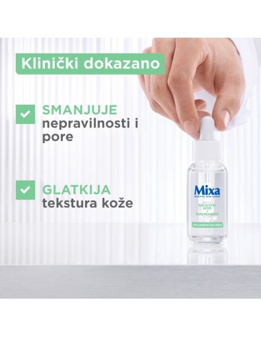 Mixa Anti - Imperfection serum protiv nepravilnosti 30 ml