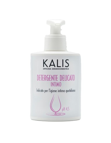 Kalis Gel za intimno pranje
