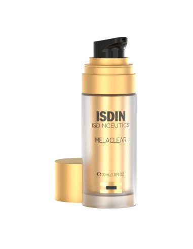 ISDIN Isdinceutics Melaclear serum