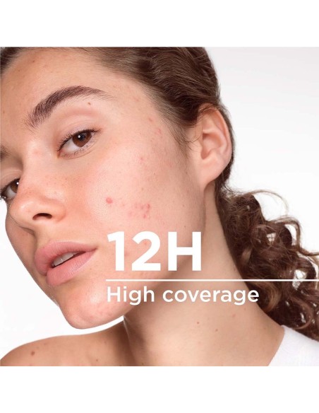 Bioderma Sebium Kerato+ Cover gel krema