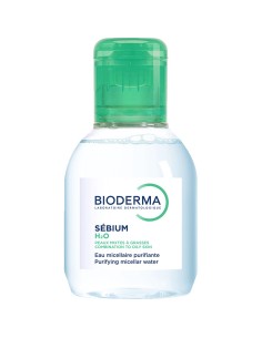 Bioderma Sebium H2O micelarna voda