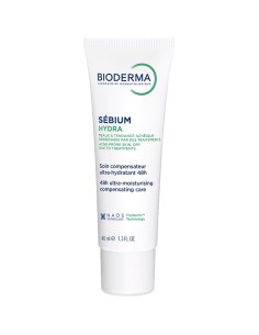 Bioderma Sebium Hydra krema