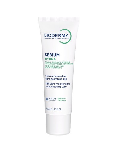 Bioderma Sebium Hydra krema