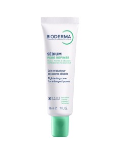 Bioderma Sebium Pore Refiner krema