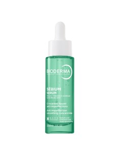 Bioderma Sebium serum