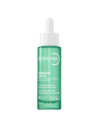 Bioderma Sebium serum