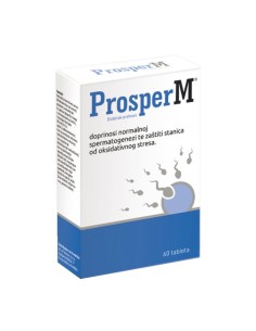 ProsperM tablete