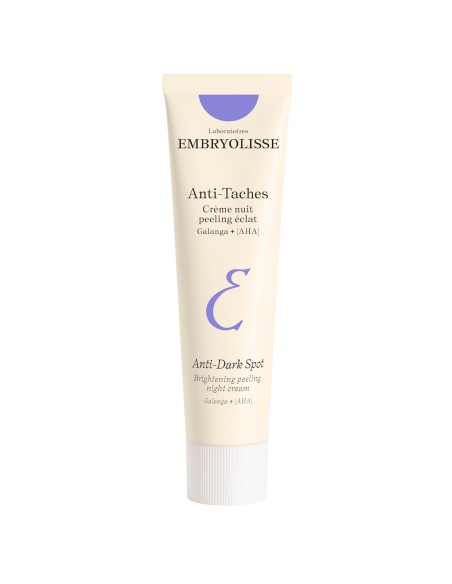 Embryolisse Anti-dark Spot Brightening Peeling Night Cream