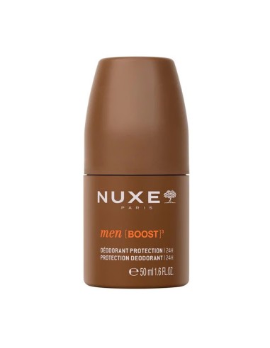 Nuxe Men [BOOST]3 Zaštitni dezodorans