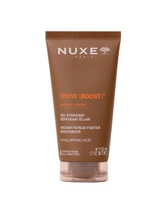 Nuxe Men [BOOST]3 Hidratantna krema protiv umornog izgleda kože