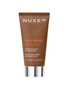 Nuxe Men [BOOST]3 Revitalizirajući global anti-aging fluid