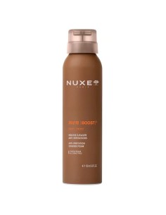 Nuxe Men [BOOST]3 Anti-irritation pjena za brijanje