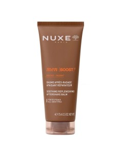 Nuxe Men [BOOST]3 Obnavljajući umirujući balzam poslije brijanja