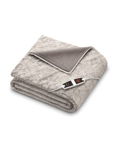 Beurer Grijaća deka HD 150 XXL Nordic taupe