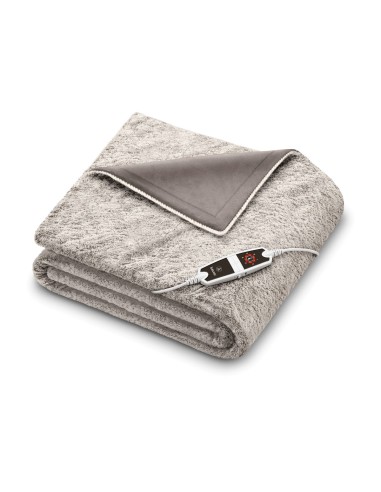 Beurer Grijaća deka HD 150 XXL Nordic taupe