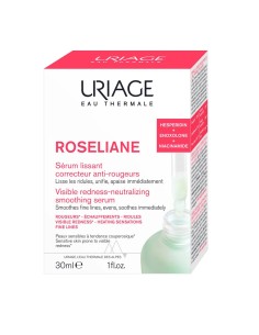Uriage Roseliane serum protiv crvenila 2