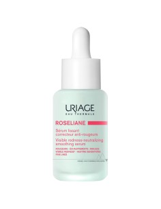 Uriage Roseliane serum protiv crvenila