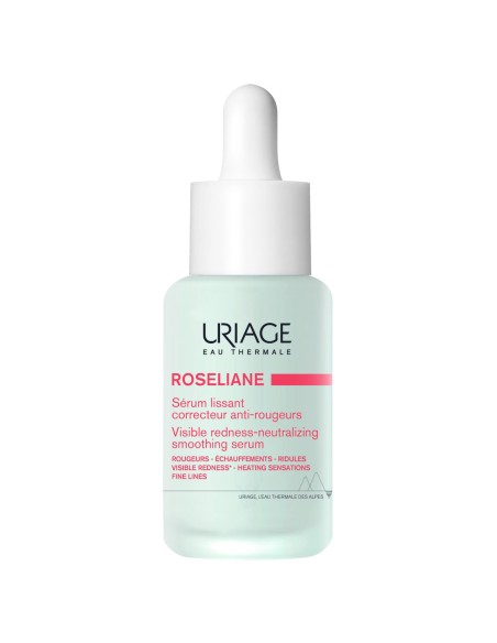 Uriage Roseliane serum protiv crvenila