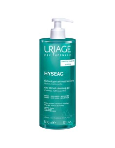 Uriage Hyseac Gel za pranje