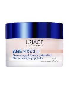 Uriage Age Absolu balzam za područje oko očiju