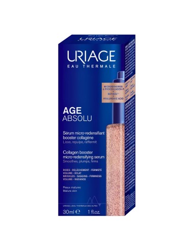 Uriage Age Absolu serum za zrelu kožu