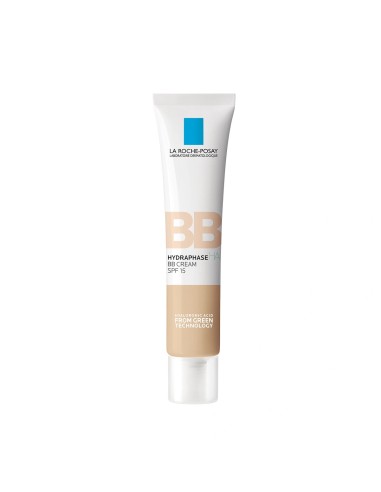 La Roche-Posay Hydraphase BB Light krema