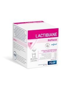 PiLeje Lactibiane Reflexe Enfant vrećice, dodatak prehrani