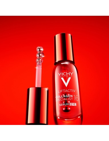 Vichy Liftactiv Collagen Specialist 16 Serum za područje oko očiju