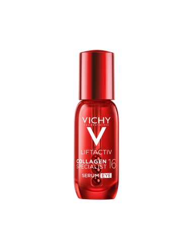Vichy Liftactiv Collagen Specialist 16 Serum za područje oko očiju