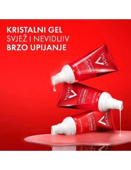 Vichy Liftactiv Collagen Specialist 16 Collagel