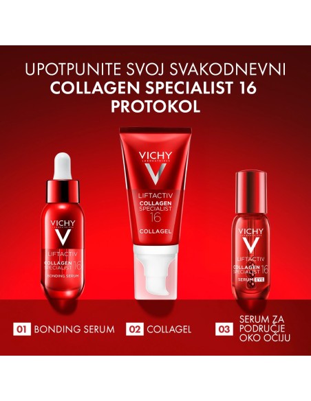 Vichy Liftactiv Collagen Specialist 16 Collagel