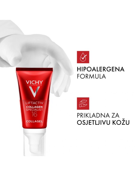 Vichy Liftactiv Collagen Specialist 16 Collagel