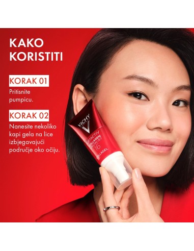 Vichy Liftactiv Collagen Specialist 16 Collagel