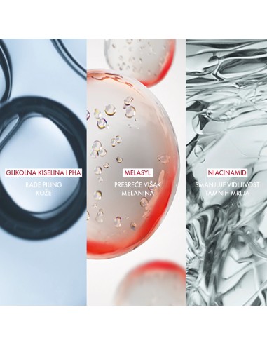 Vichy Liftactiv Pigment Specialist B3 Anti-Dark Spot Peeling Wash