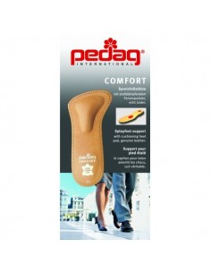 Pedag Comfort uložak za cipele