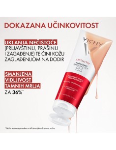 Vichy Liftactiv Pigment Specialist B3 Anti-Dark Spot Peeling Wash 2