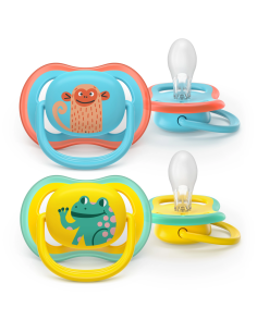 Avent Duda Varalica Ultra Air 18+ Žaba