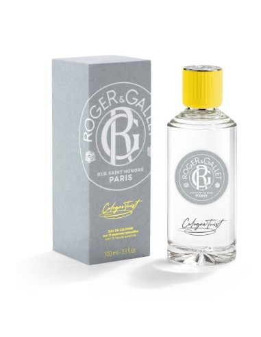 Roger & Gallet EDC Cologne Twist Mirisna vodica