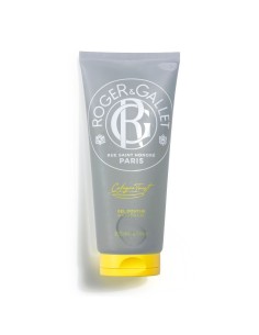 Roger & Gallet Cologne Twist gel za tuširanje